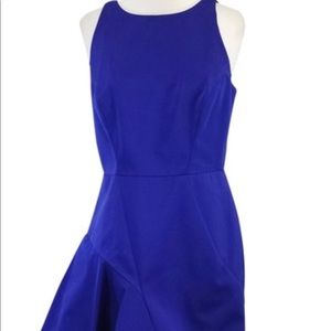 Milly asymmetrical cocktail dress 🎉